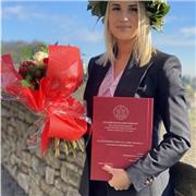 Laurea in Pedagogia ed educatrice, offre aiuto compiti per bambini e adolescenti sul territorio di Bergamo oppure online.